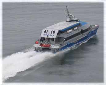 HarbourLynx