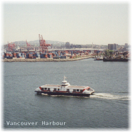 Burrard Otter