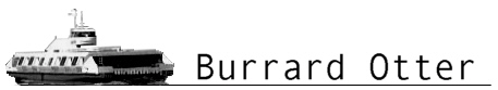 Burrard Otter