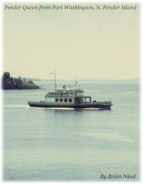 Pender Queen - Click for full photo