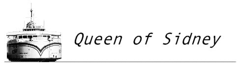 Queen of Sidney