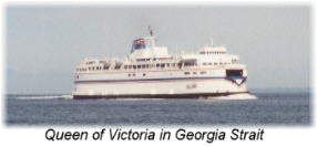 Queen of Victoria