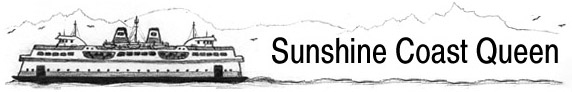 Sunshine Coast Queen Header