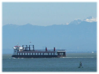 Seaspan Doris