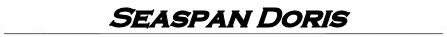 Seaspan Doris