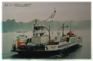 Kulleet