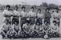Juveniles 1975 - 1976