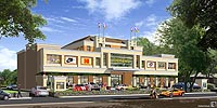 Plaza Kemang
