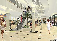 mall