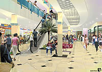 mall