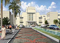 hospital