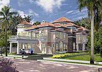 residential