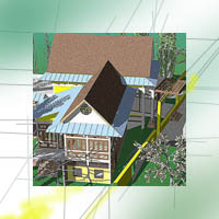 VALLEY VIEW VILLA