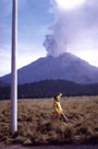  Volc�n Popocat�petl