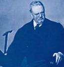 GK Chesterton