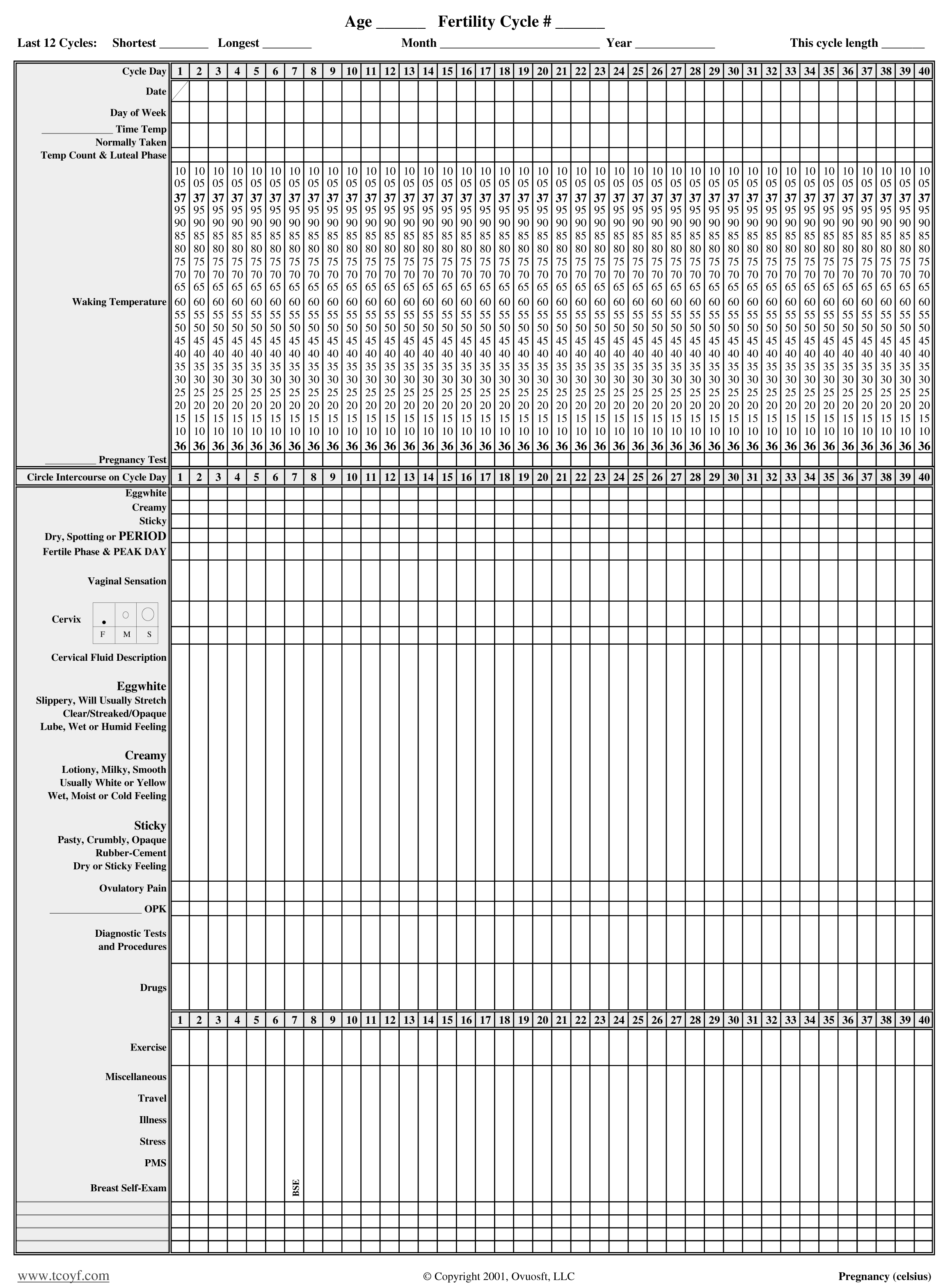 It is an image of Dashing Printable Fertility Chart It's just an image of Dashing Printable Fertility Chart