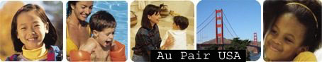 Explore USA - Au Pair