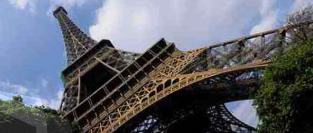 Explore France