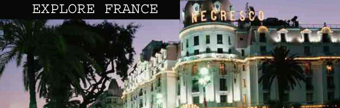 Explore France