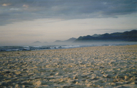 Praia da Guarda