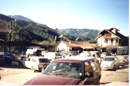 Vila