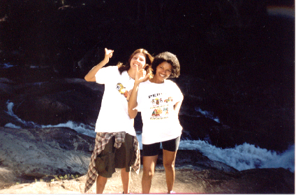 Paty, Viviane