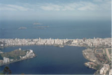 Vista do Corcovado (foto de 88)