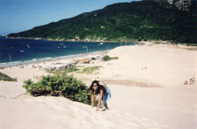 Praia dos Ingleses