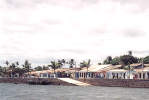 Passarela do �lcool