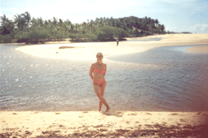 Rio da Barra