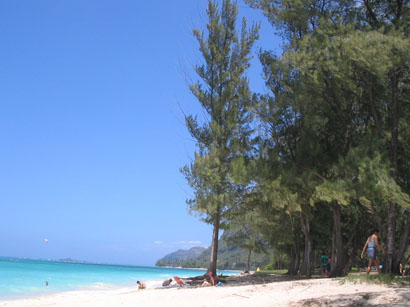 Waimanalo