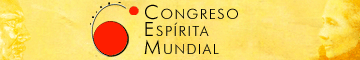 6� Congreso Esp�rita Mundial-Espa�a 2010