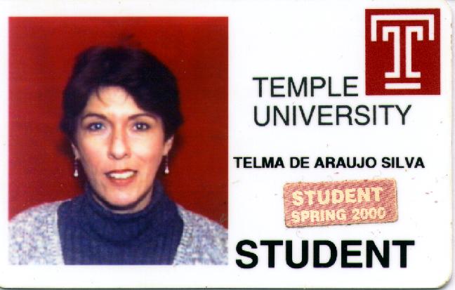 temple ID