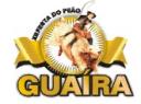 FESTA DO PE�O DE GUAIRA-SP