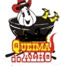 Queima do Alho dia 20-05 domingo...Port�es abertos