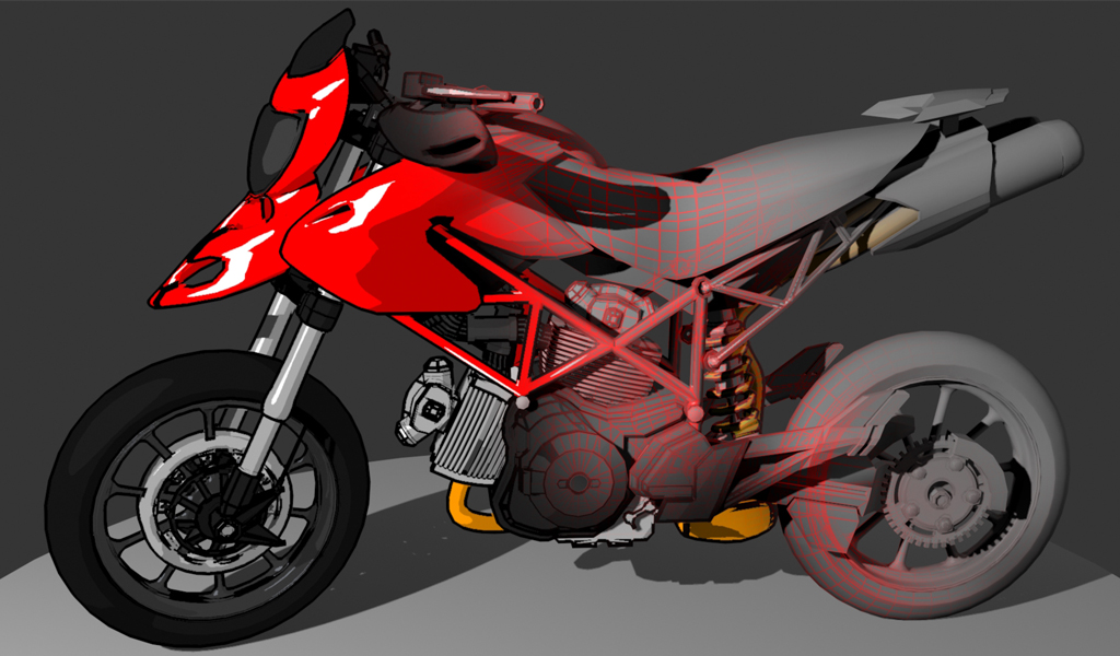 bike