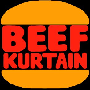 Razor's brother's band ~The Beefiest Of All Kurtains~