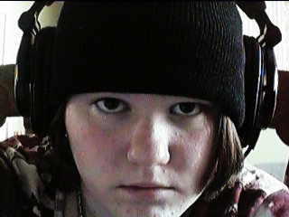 yo! wussup my %%%%%!!?? let's listen to some rap, homie-g-dawg-nigglet-butha-or-sista!