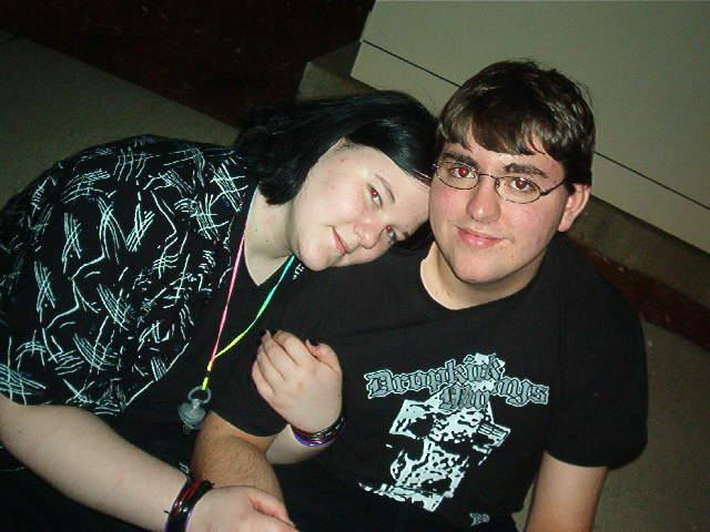 I love John! ^___^