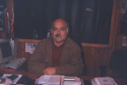 Emin Yungucu