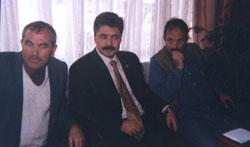 Mustafa Kiremitli-Metin Ergun-Beh�et Saatc�
