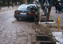 Park Serbest