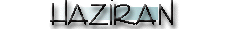 haziran
