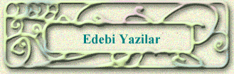 Edebi Yazilar
