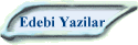 Edebi Yazilar