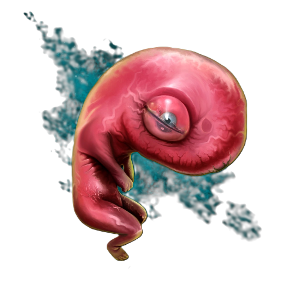 Fetoid: a body horror, psychosis induced, fevered dream of a side-scrolling space sim written by someone who has no idea what is going on anywhere.. ever.. it's really quite sad actually. This is their legacy, and those who have helped along the way, shall they be credited also? Time will tell. Help this alien fetus made of bubble game named Mz Billy-Bob navigate the cosmos, innerspace, and beyond in this gripping tale of mass genocide, herbicide, insecticide, famine, and the horrors of artificial intelligence when coupled with goodness knows what else. FREE TOY INSIDE FREE TOY INSIDE! PC Only. For now.......