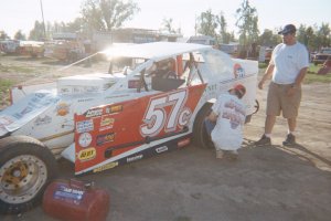 Kevy & P.J.