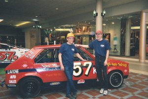 Kevin & Kevy