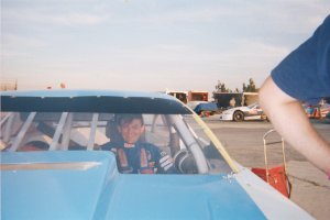 Late Model