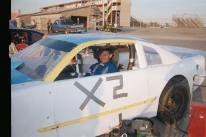Late Model 2